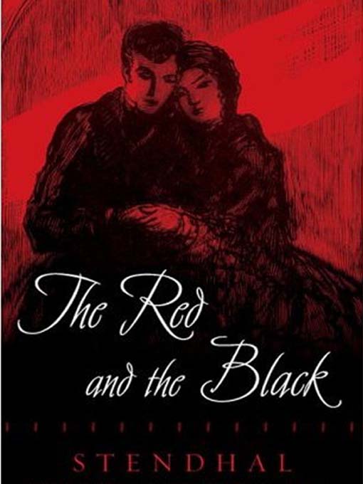 Title details for The Red and the Black by Stendhal - Available